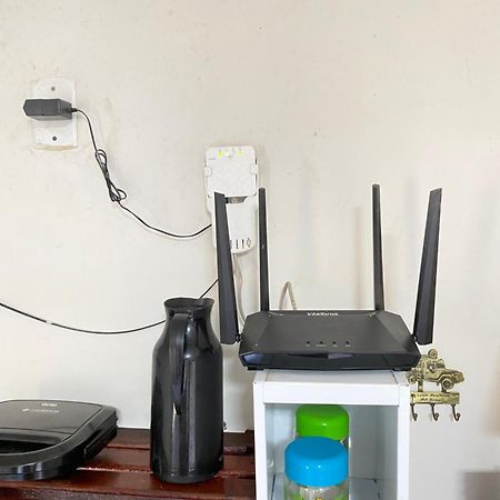 Chale A 4Km Do Centro Com Wi-Fi Villa Barreirinhas Dış mekan fotoğraf