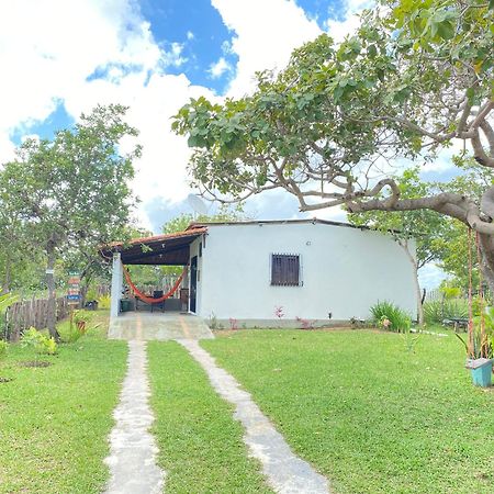 Chale A 4Km Do Centro Com Wi-Fi Villa Barreirinhas Dış mekan fotoğraf